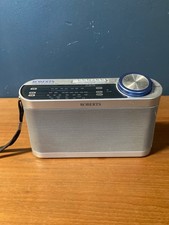 Roberts Portable R9993 Radio