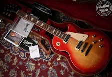 2022 Gibson USA Les Paul 70s