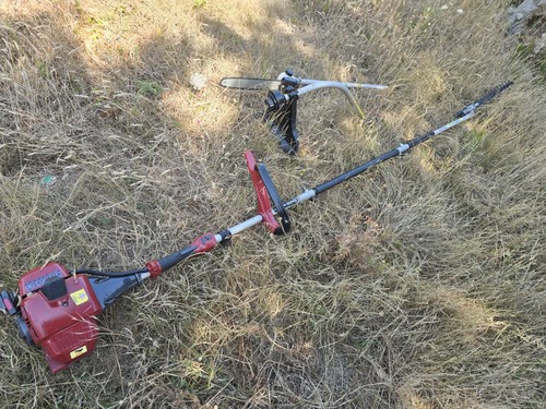 Mountfield piece system - ,