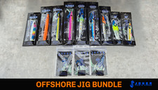 JOKER Offshore Jig Bundle