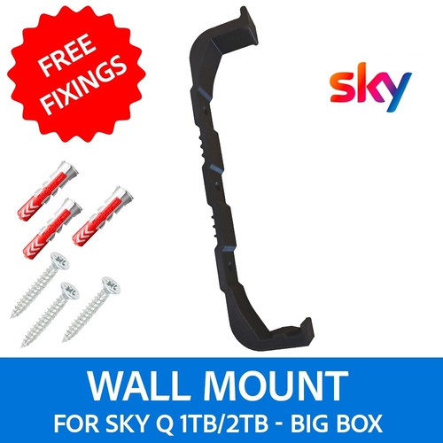 Sky 1tb 2tb wall mount - sky, 1tb/2tb
