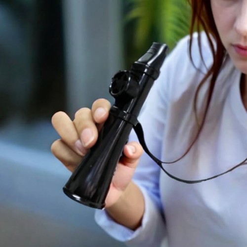 Kazoo flute with lanyard - kazoo,