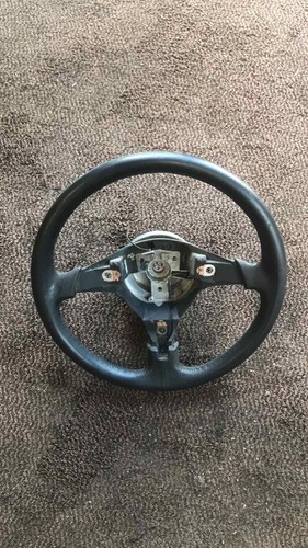 Bmw e36 steering wheel - e36,