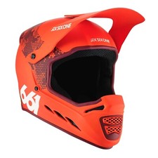 SIXSIXONE Reset MTB Helmet Mips Full Face - DIGI ORANGE