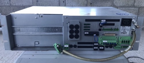 Bosch rexroth evs201 230 - rexroth,
