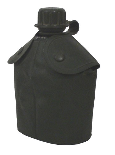 Dutch army water - gi,