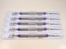 Sickle Scaler No. 204S Everedge 2.0 S204S9E2 Kit /5 Pcs HU FRIEDY