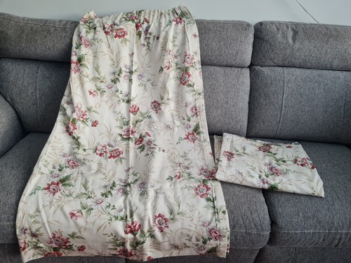 Floral 51 l cottage - floral, x
