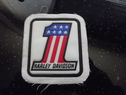 Harley davidson vintage nos - davidson,