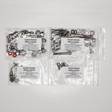 SUZUKI RGV 250 GAMMA 1988-1998