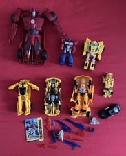 Transformers Bundle -