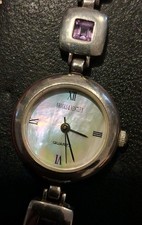 BROOKS & BENTLEY : 925 Silver