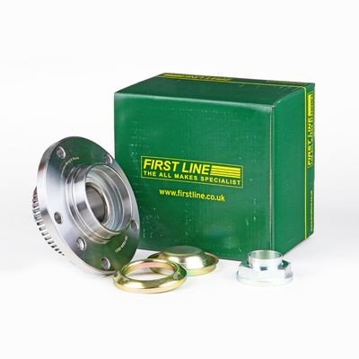 First line fbk403 wheel - line,