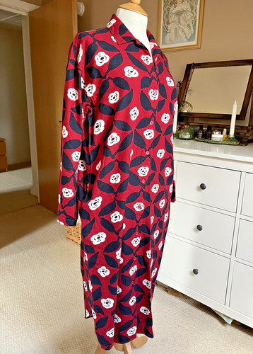 Marimekko uniqlo shirt - uniqlo,