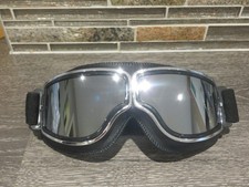 Retro Motorbike Motorcycle