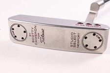 Scotty Cameron Studio Select