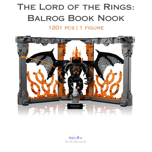 Build blocks icons lotr - icons,