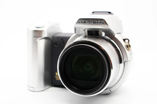 Konica minolta dimage - dimage, z2