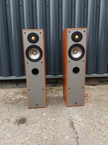 Yamaha 200 floorstanding - ns-200,