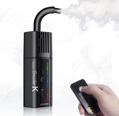 Lesgo smoke portable battery - lesgo,