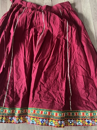 Beautiful navratri garba choli - garba,