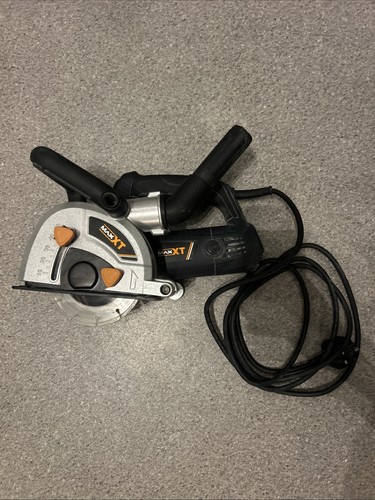 Maxxt 1700w wall chaser - 1700w,