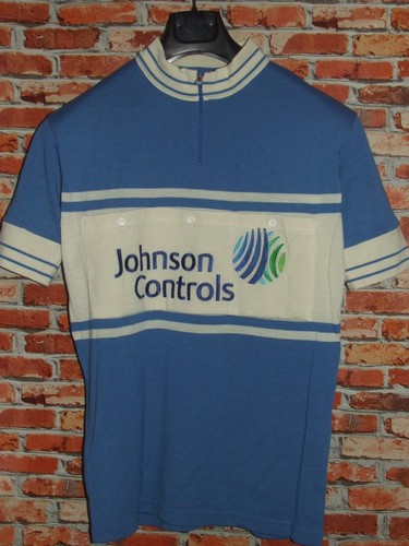 Vintage eroica cycling jersey - cycling,