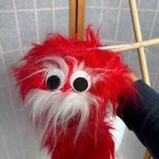 Vintage Limber Louie