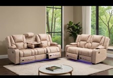 Orlando 3+2 Mocha Electric