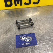 BMW E46 E36 Steering Rack Nut And Bolt 