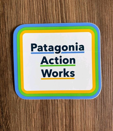 Official patagonia action - official,