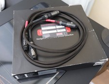Tellurium Q Ultra Black II XLR