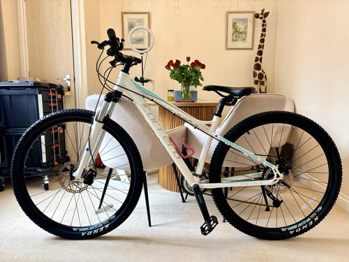Carrera sulcata women mtb - carrera,