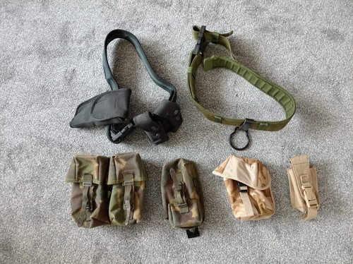British army green desert - green, &
