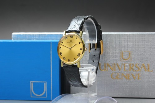 Vintage box universal - vintage,