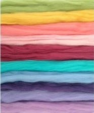 100% Merino Wool Tops/roving
