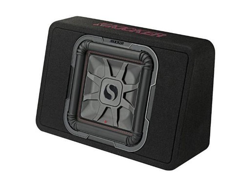 Kicker 46tl7t122 solo baric - 46tl7t122, solo-baric