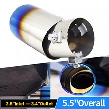 Universal Stainless Steel Car