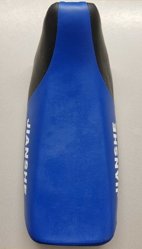New genuine complete seat - new,