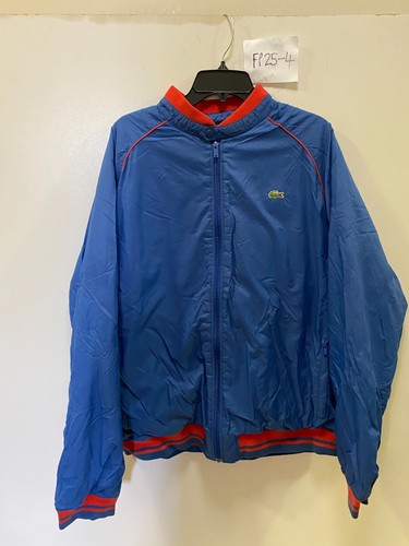 Lacoste sport vintange - lacoste,