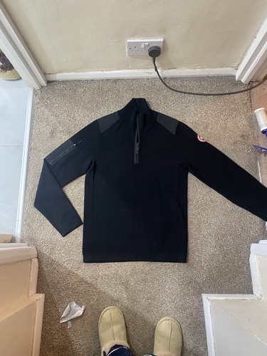 Canada goose stormont zip - stormont,