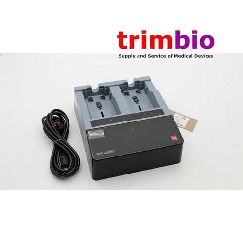 Physio control medtronic redi - physio,