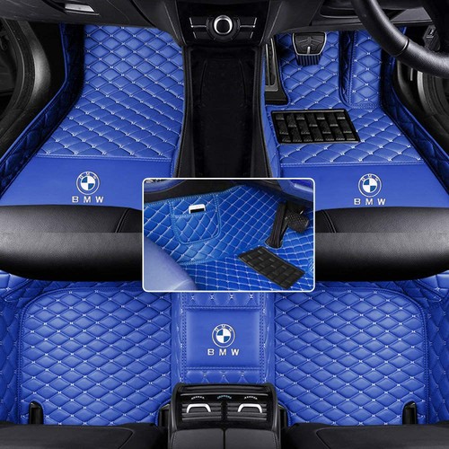 Car floor mats for bmw - floor, all
