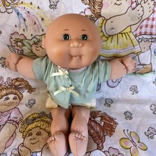 Vintage Cabbage Patch kids