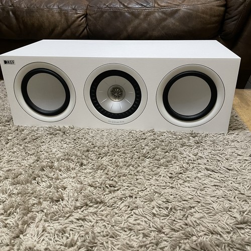 Kef q650c centre speaker satin - q650c,