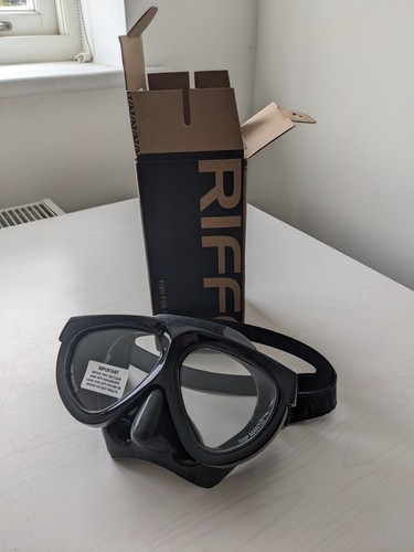 New with box - with,