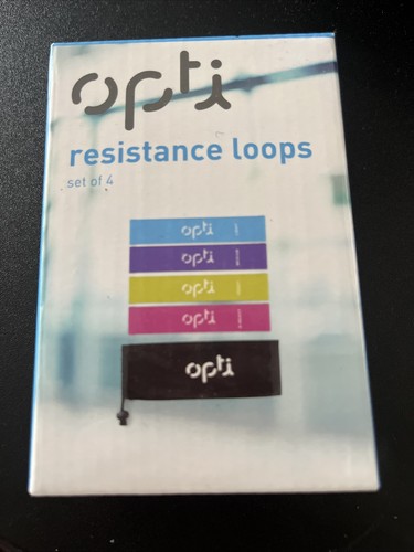 Opti resistance loops - loops, of