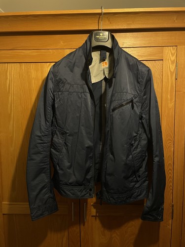 Boss orange men - men's, navy