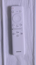 Samsung Smart Remote Solar