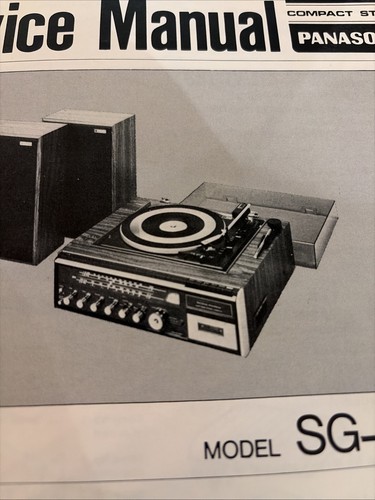 2050l record player - -,